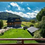 Goga Guest house 3*