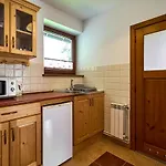 Guest house Goga 3*