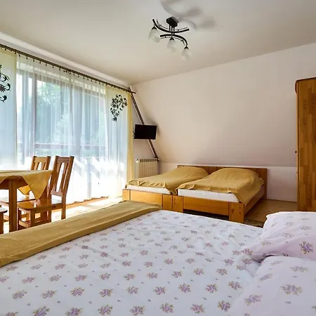 Goga Guest house 3*