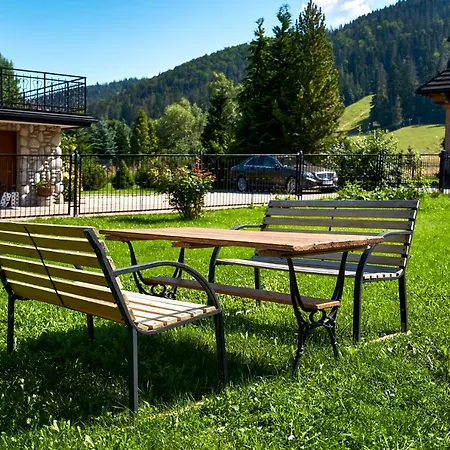 Goga Guest house