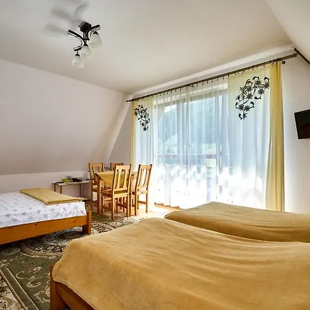 Goga Guest house 3*
