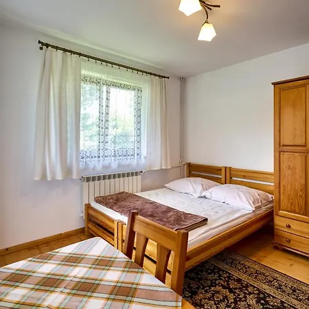 Goga 3* Zakopane