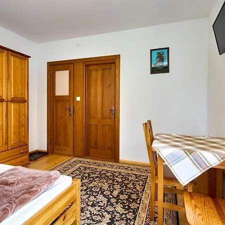 Guest house Goga 3*