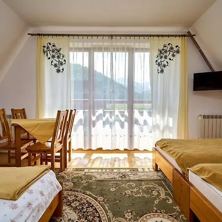 Goga Guest house 3*
