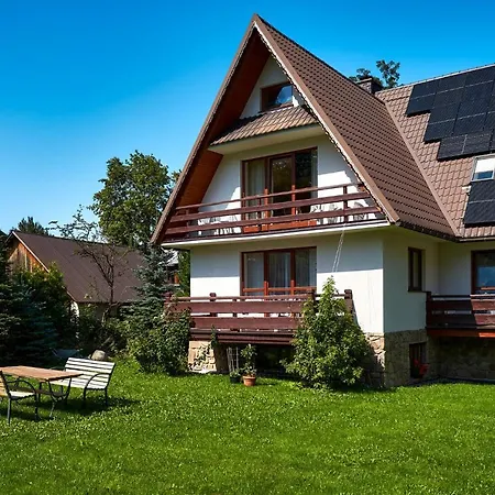 Gæstehus Goga Zakopane