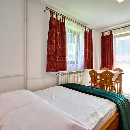 Gæstehus Goga Zakopane