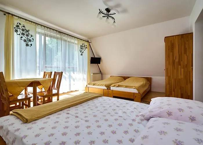 Goga Guest house 3*