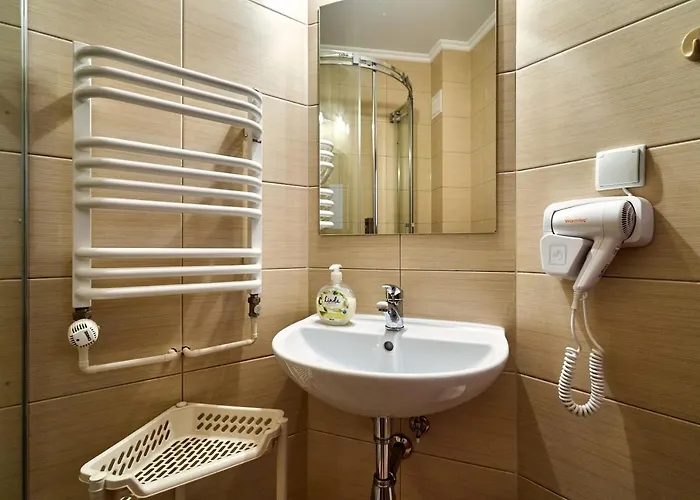 Goga ゲストハウス