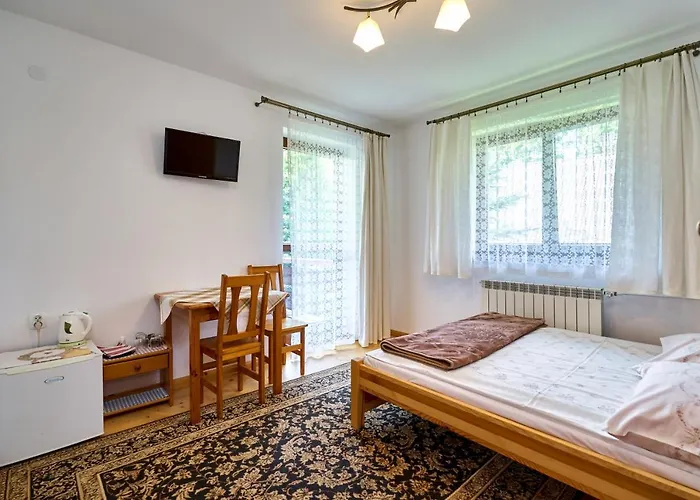 Goga Guest house Zakopane