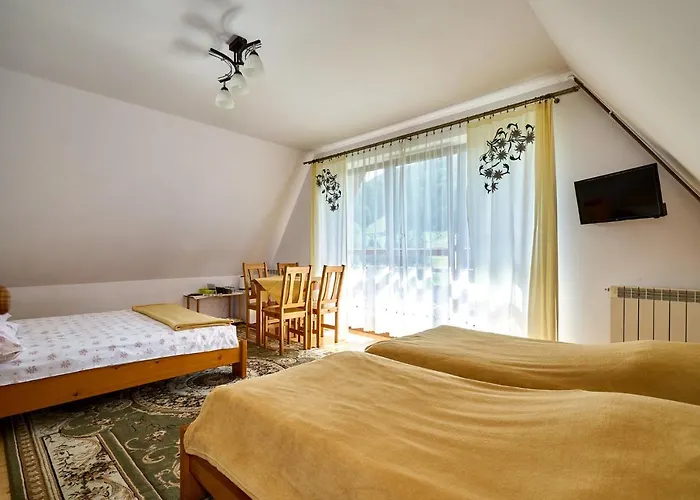Goga Guest house 3*