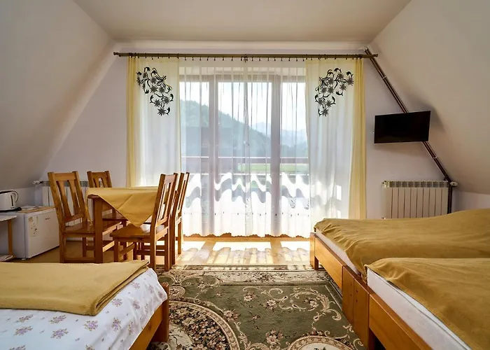 Goga Guest house 3*