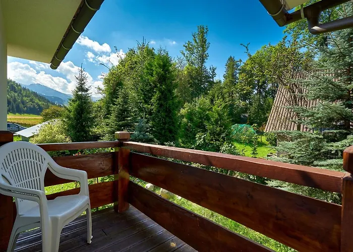 Goga 3* ザコパネ