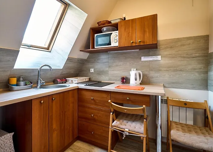 Goga Guest house Zakopane