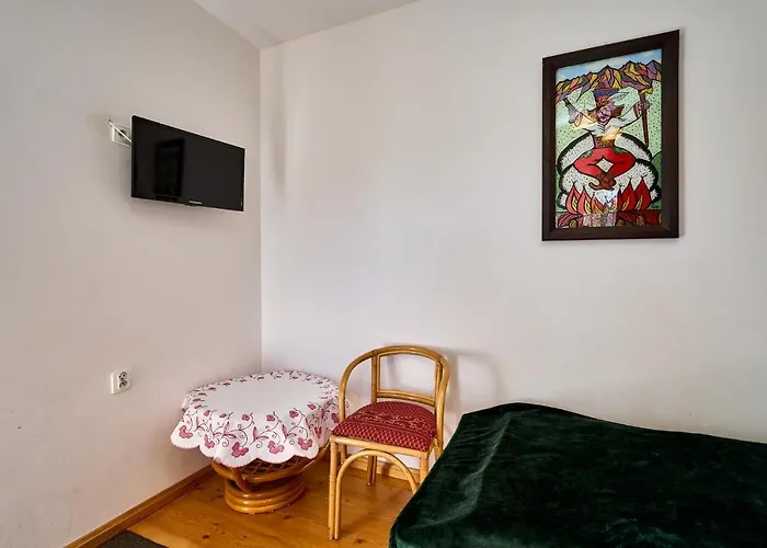 Goga Guest house Zakopane