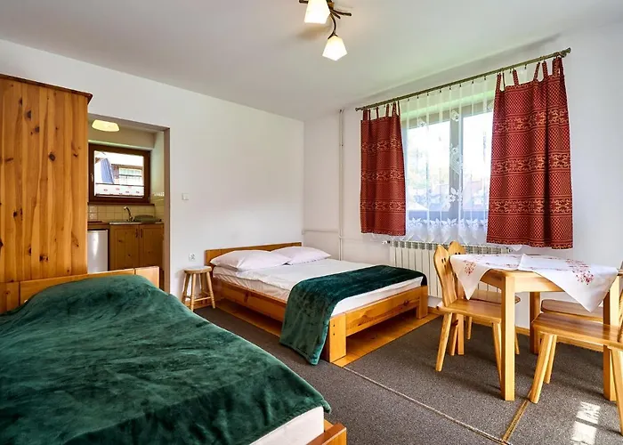 Goga ゲストハウス