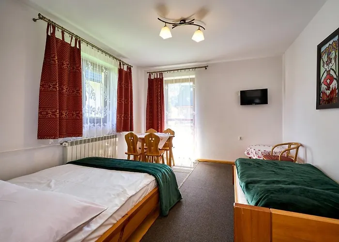 Guest house Goga Zakopane