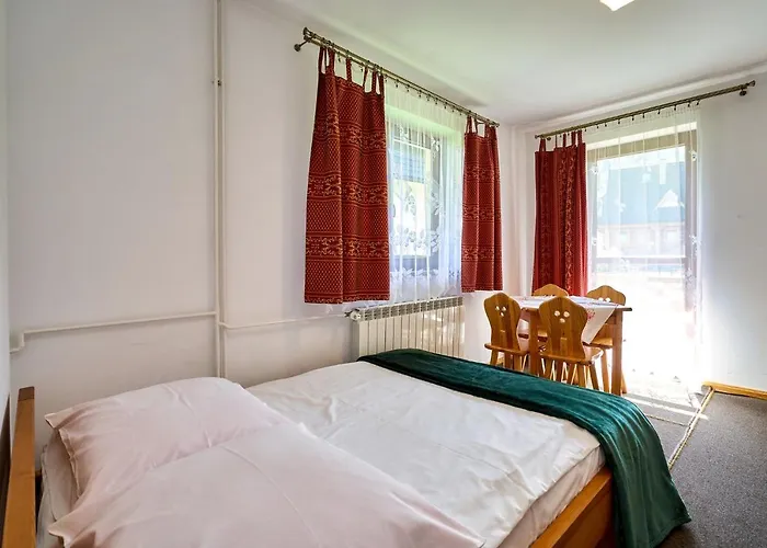 Guest house Goga Zakopane